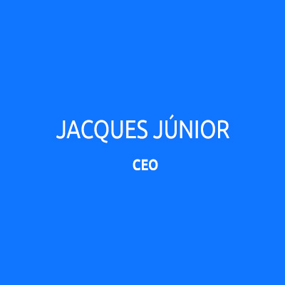 CEO – Jacques Junior